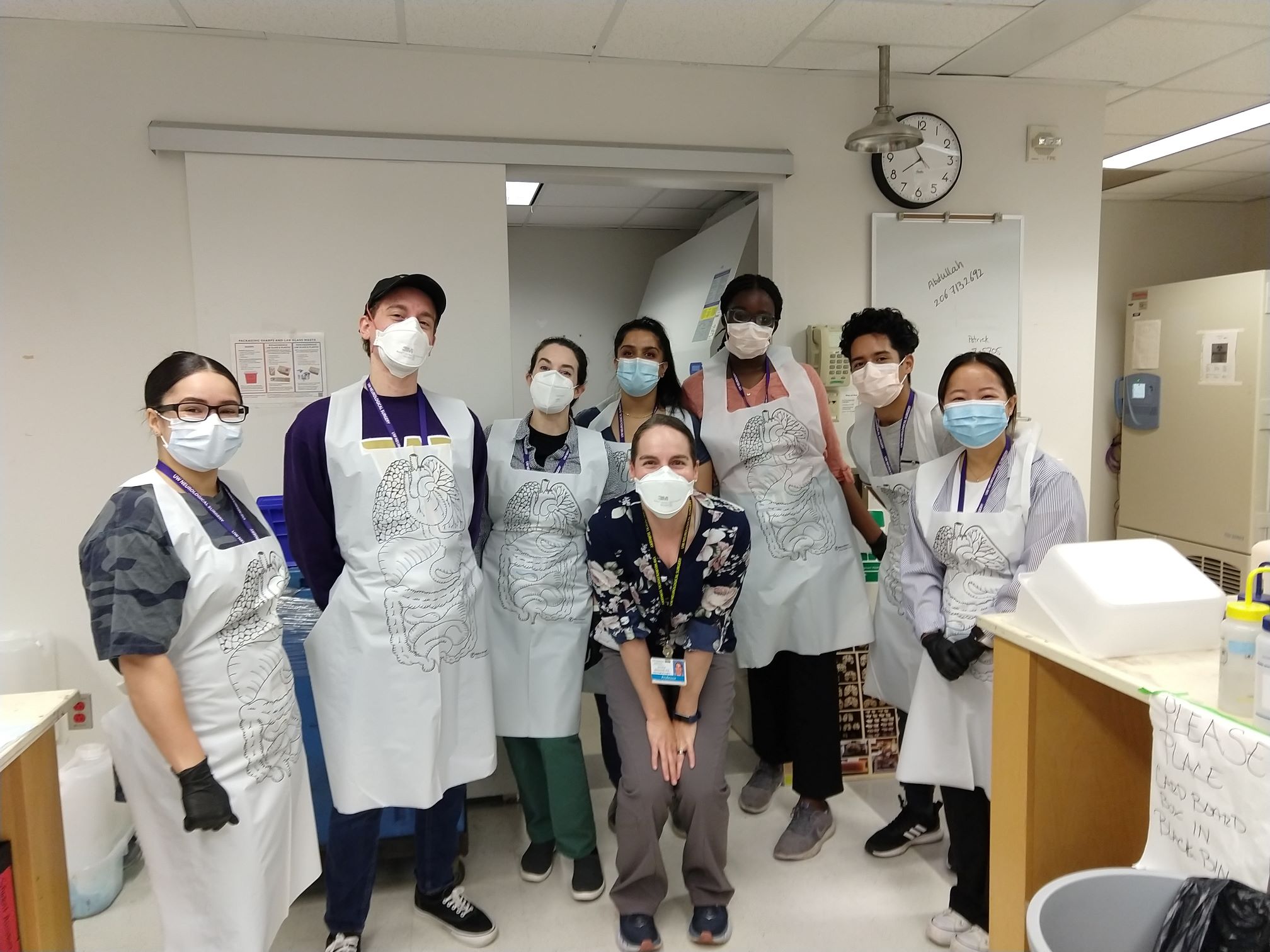 Pathology Observation