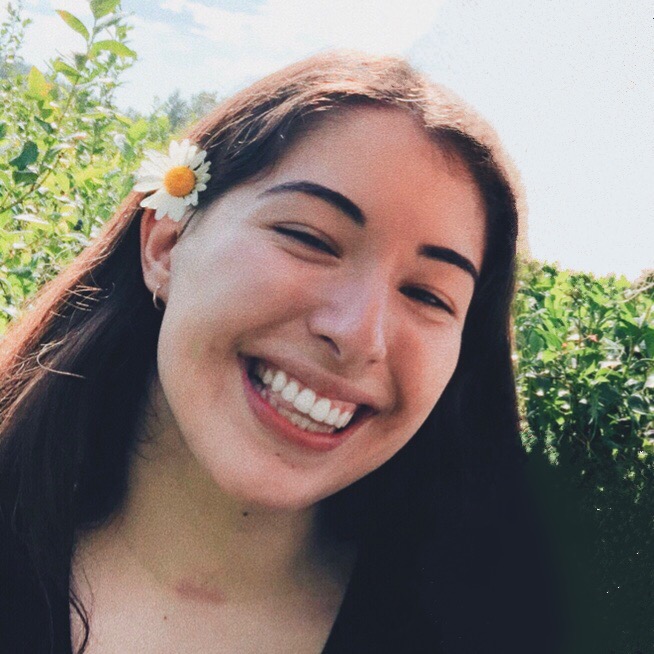 Samantha Murray Tuesta